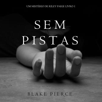 Audiobook: Sem Pistas